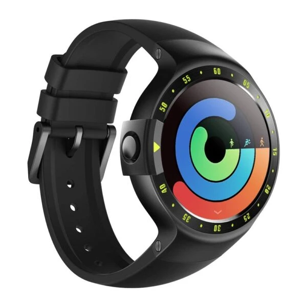 Ticwatch S Smartwatch 1 Ticwatch S Smartwatch
