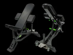 Prime Adjustable Bench