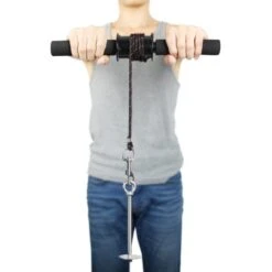 Pellor Wrist Roller 8 Pellor Wrist Roller -Fitness Equipment Store df4fe8a8bcd5c95cdb640aa9793bb32b 5d0a7562c50b5 600x600 1