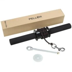 Pellor Wrist Roller 10 Pellor Wrist Roller -Fitness Equipment Store df4fe8a8bcd5c95cdb640aa9793bb32b 5d0a7562d05f9 600x600 1