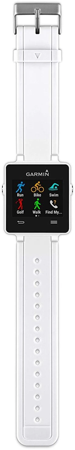 Garmin Vivoactive Smart Watch -Fitness Equipment Store df9028fcb6b065e000ffe8a4f03eeb38 5d0a753fddceb