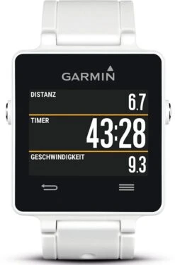 Garmin Vivoactive Smart Watch -Fitness Equipment Store df9028fcb6b065e000ffe8a4f03eeb38 5d0a753fed2c5 600x912 1
