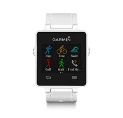 Garmin Vivoactive Smart Watch -Fitness Equipment Store df9028fcb6b065e000ffe8a4f03eeb38 5d0a7540271d5