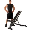 Marcy SB-670 Adjustable Utility Bench