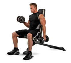 Marcy SB-670 Adjustable Utility Bench -Fitness Equipment Store e21e4e58ad9ab56e8a4634046da90113 5d0a75551fd71 600x535 1