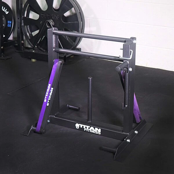 Titan Fitness Vice Grip Trainer 2 Titan Fitness Vice Grip Trainer - Image 2