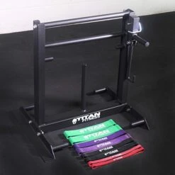 Titan Fitness Vice Grip Trainer 11 Titan Fitness Vice Grip Trainer -Fitness Equipment Store e5b294b70c9647dcf804d7baa1903918 5d0a7546b864a 600x600 1