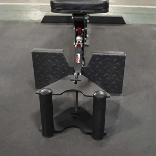 Titan Triangle Grip 2 Titan Triangle Grip - Image 2