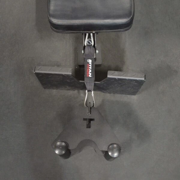 Titan Triangle Grip 4 Titan Triangle Grip - Image 4