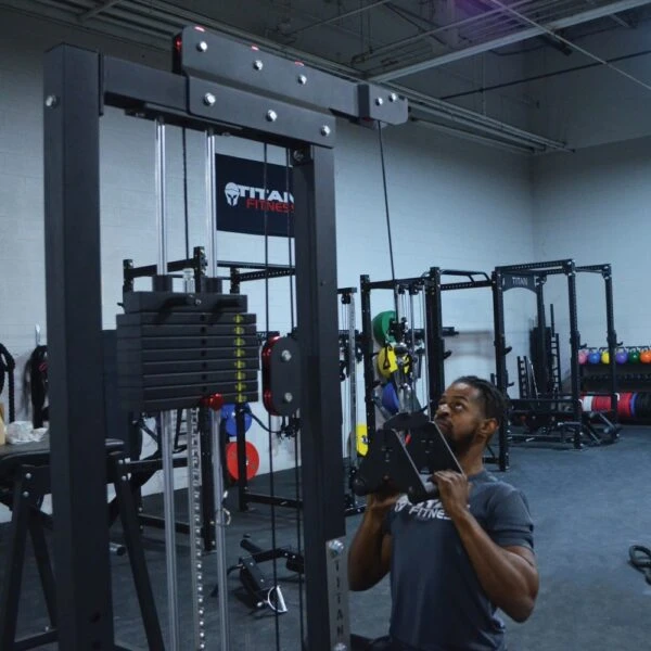 Titan Triangle Grip 7 Titan Triangle Grip - Image 7