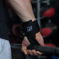 RitFit Lifting Straps + Wrist Protector -Fitness Equipment Store eb0ecdb070a1a0ac46de0cd733d39cf3 5d0a7582073e0
