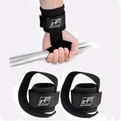 RitFit Lifting Straps + Wrist Protector -Fitness Equipment Store eb0ecdb070a1a0ac46de0cd733d39cf3 5d0a7582123e4