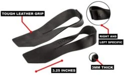 Stoic Olympic Leather Lifting Straps 15 Stoic Olympic Leather Lifting Straps -Fitness Equipment Store ef1e491a766ce3127556063d49bc2f98 5d0a758464b5b 600x363 1