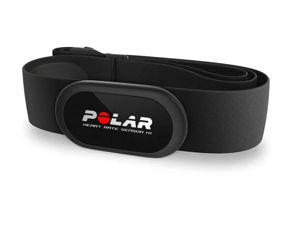 Polar H1 Heart Rate Sensor 1 Polar H1 Heart Rate Sensor