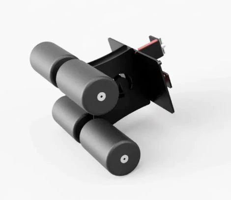 Exponent Edge RMGHD 2.0 1 Exponent Edge RMGHD 2.0