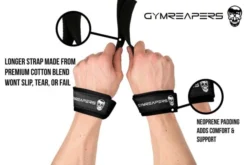 Gymreapers Lifting Wrist Straps -Fitness Equipment Store f0f6ba4b5e0000340312d33c212c3ae8 5d0a757de5a84 600x400 1