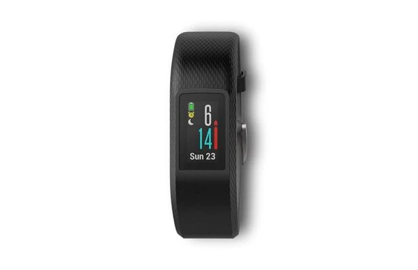 Garmin Vivosport Smart Activity Tracker 1 Garmin Vivosport Smart Activity Tracker