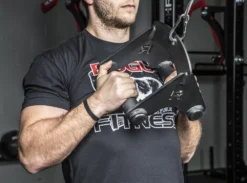 Spud Inc Econo Tricep And Lat Pulley -Fitness Equipment Store fa2431bf9d65058fe34e9713e32d60e6 5d0a756c9dd77