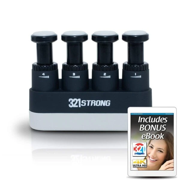 321 STRONG Adjustable Finger Gripper 1 321 STRONG Adjustable Finger Gripper