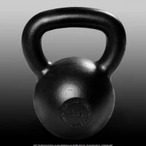 Metrixx Elite Precision E-Coat Kettlebell 4 Metrixx Elite Precision E-Coat Kettlebell - Image 4