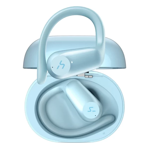 HAKII Ipx7 Action Workout Wireless Earbuds 1 HAKII Ipx7 Action Workout Wireless Earbuds