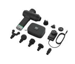 Hyperice Hypervolt 2 Pro -Fitness Equipment Store hypervolt 2 pro accessories