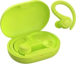 JLab Go Air Sport Wireless Workout Earbuds