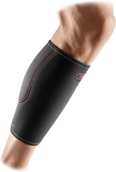 McDavid Calf Compression Sleeves 1 McDavid Calf Compression Sleeves