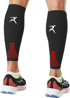 Rymora Leg Compression Sleeves